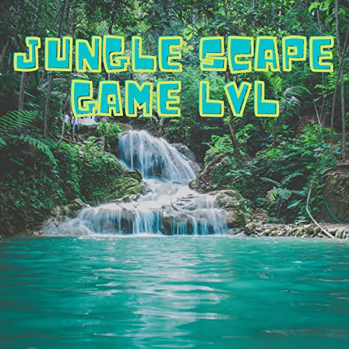 Jungle Scape Game Lvl