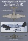 Junkers Ju 52 (Military): Militärversion