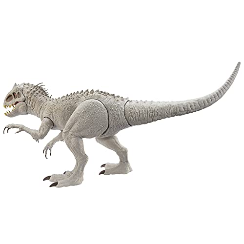 Jurassic World Super Colossal Indominus Rex