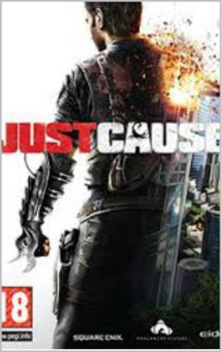 Just Cause 2 Cheats, Hints, Tips, Walkthrough & More (English Edition)