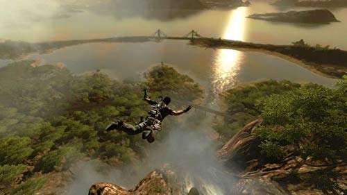 Just Cause 2 [PC]