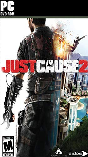 Just Cause 2 [PC]