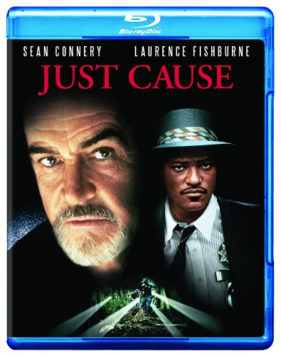 Just Cause [Edizione: Stati Uniti] [USA] [Blu-ray]
