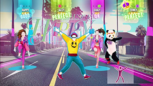 Just Dance 2015 [Importación Alemana]