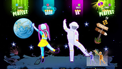 Just Dance 2015 [Importación Alemana]