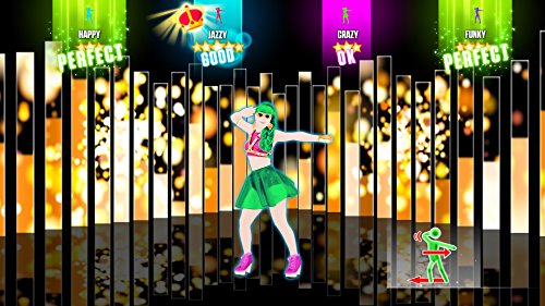 Just Dance 2015 [Importación Alemana]