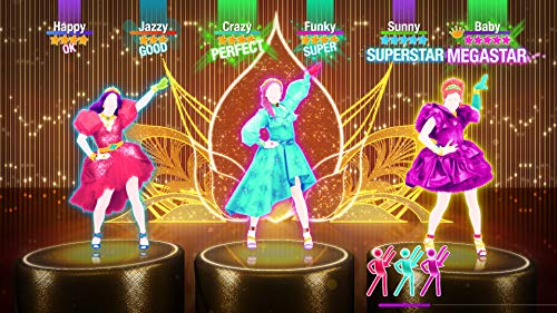Just Dance 2021 PS5 Game