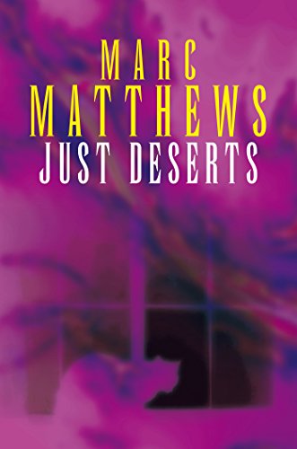 Just Deserts (English Edition)