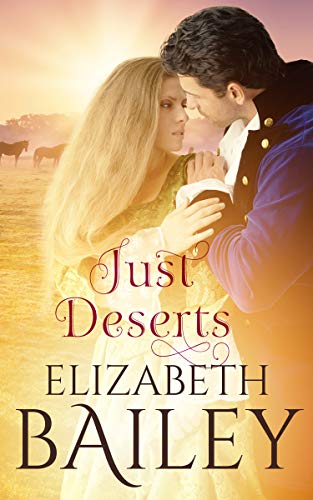 Just Deserts (English Edition)