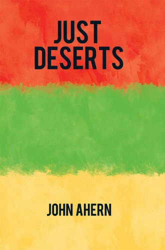 Just Deserts (English Edition)