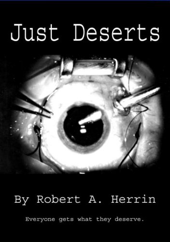 Just Deserts (English Edition)