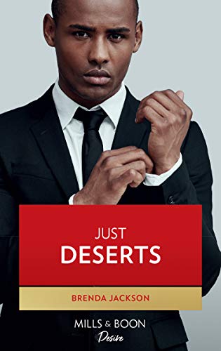 Just Deserts (The Three Mrs. Fosters, Book 3) (English Edition)