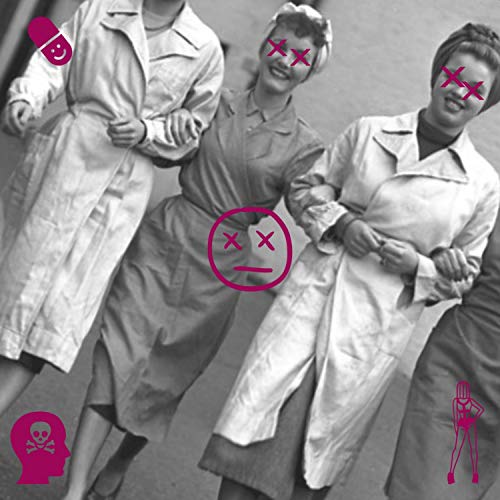 Just Die Already [Explicit]