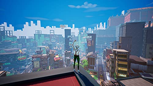 Just Die Already PS4