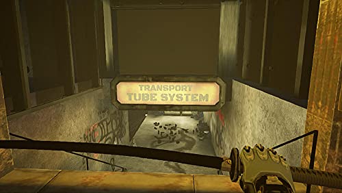 JUST FOR GAMES GHOSTRUNNER Xbox Series VF