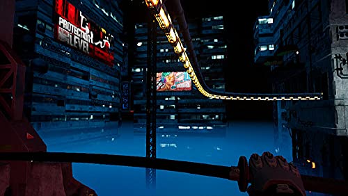 JUST FOR GAMES GHOSTRUNNER Xbox Series VF