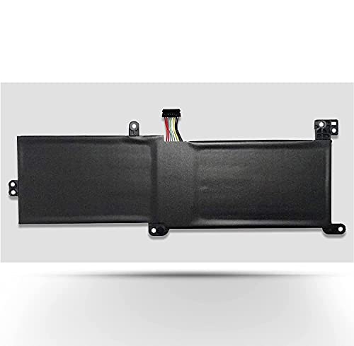 K KYUER 30Wh L16L2PB2 L16M2PB2 Batería para Lenovo IdeaPad 320-14IKB 320-15IKB 320-15ISK 320-17ABR 320-17AST 320-17ISK V15-ADA V15-IGL V15-IIL V15-IKB V15-IWL V145-15AST L16M2PB1 L16L2PB3 L17L2PF1