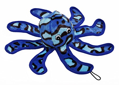 K9 Pursuits Immortals Octypus - Peluche