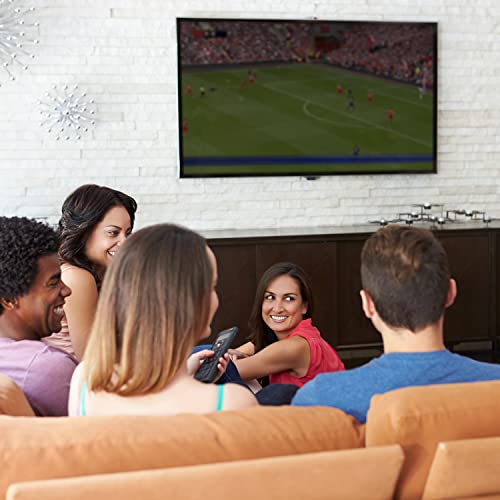 KabelDirekt – 0,5m Cable HDMI 4K 90°, compatible con (HDMI 2.0a/b, 2.0, 1.4a, 4K Ultra HD, 3D, Full HD 1080p, HDR, ARC High Speed con Ethernet, PS4, XBOX, HDTV), TOP Series