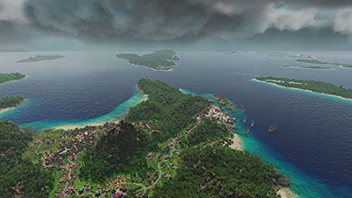 Kalypso GAME Port Royale 4 - Edición extendida Xbox Series X - GAME Port Royale 4 - Edición extendida, Xbox Series X