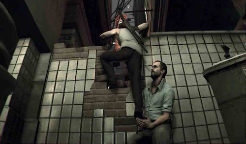 Kane & Lynch 2: Dog Days [Japan Import] [PlayStation 3] (japan import)