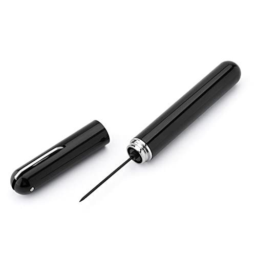 KangruiBo Abotaje de botellas de vino de sacacorchos, abrel de botella de bomba de presión de aire, abrel de vino Bomba de vino Removedor de corcho Easy Cork Corkscrew, gran regalo para amantes del