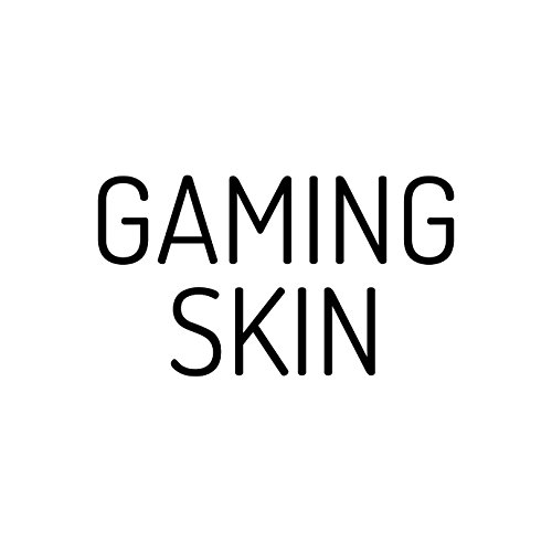 KaterLikoli Personal Gaming Skin - Camiseta para mujer Blanco L