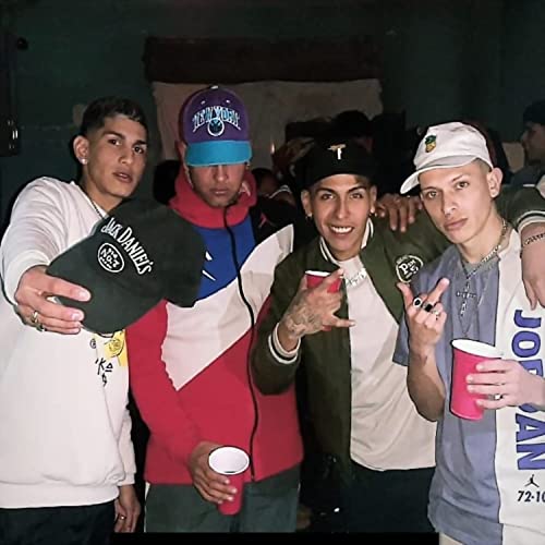 Katriell Discoteca [Explicit]