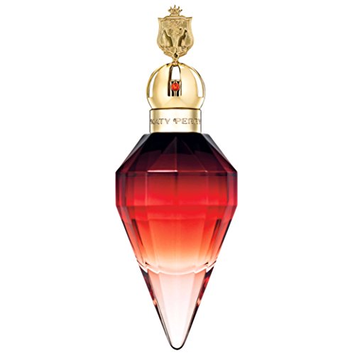 Katy Perry Killer Queen Agua de Perfume - 100 ml