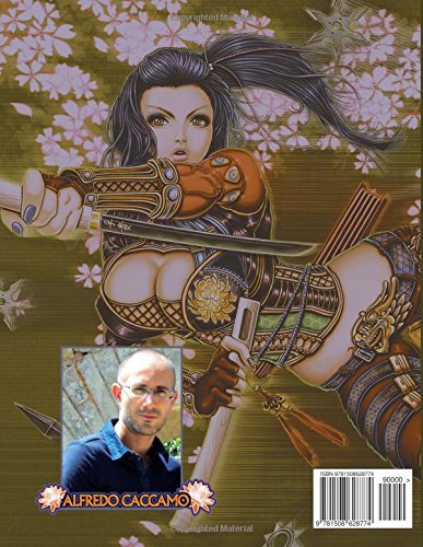 KAZAN & THE TAIYO LEGACY - Secret Ninja Scrolls Saga #1: I Rotoli Segreti dei Ninja Libro 1: Volume 1