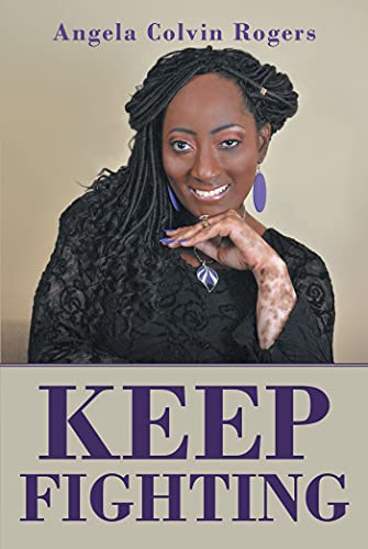 Keep Fighting (English Edition)
