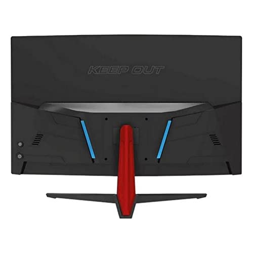 Keep Out XGM27C+RGB Monitor 27" FHD 165Hz 1ms Cur