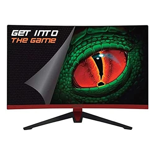 Keep Out XGM27C+RGB Monitor 27" FHD 165Hz 1ms Cur