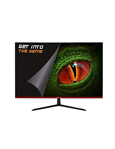 KEEP OUT XGM27V3 Monitor 27" FHD 4ms VGA HDMI MM, Gris