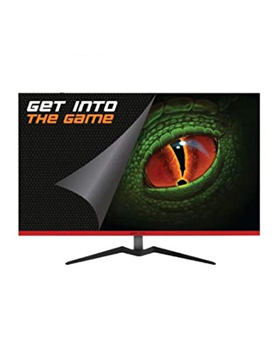 KEEP OUT XGM322K Monitor 32" QHD 1ms DP HDMI MM, Gris
