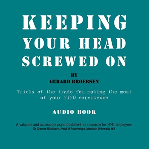 Keeping Your Head Screwed On, Ch. 6: Fifo & Being Single