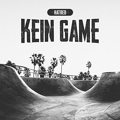 Kein Game [Explicit]