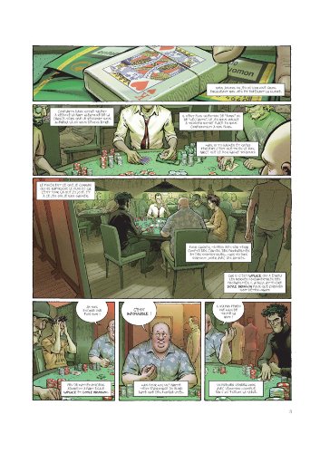 Ken Games - Tome 2 - Feuille (Ken Games, 2)