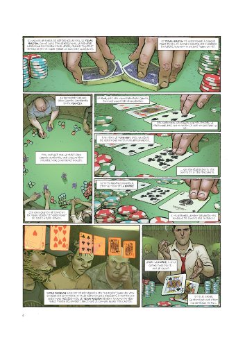 Ken Games - Tome 2 - Feuille (Ken Games, 2)