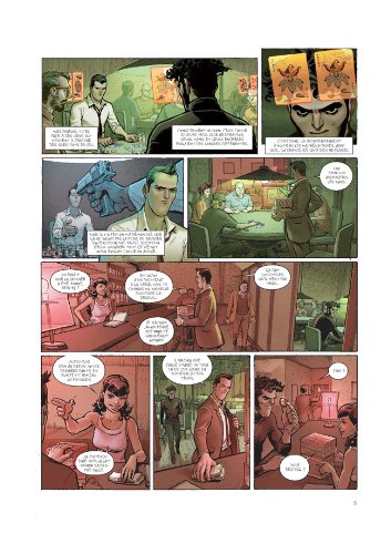 Ken Games - Tome 2 - Feuille (Ken Games, 2)