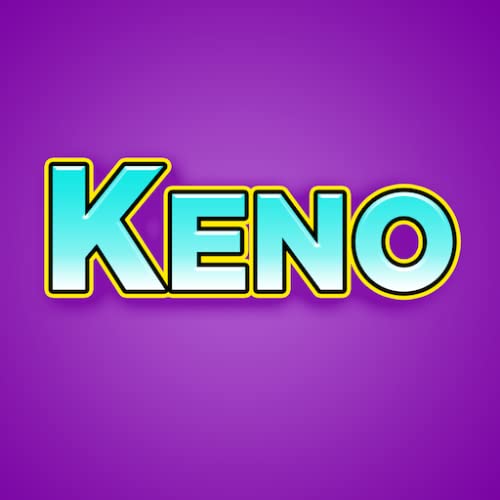 Keno Games Free for Kindle Fire