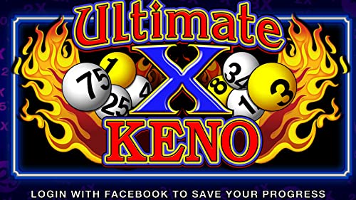 Keno Games with Cleopatra Keno and More