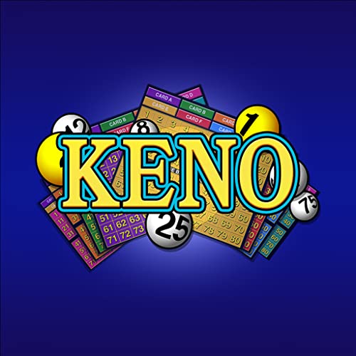 Keno Games with Cleopatra Keno and More
