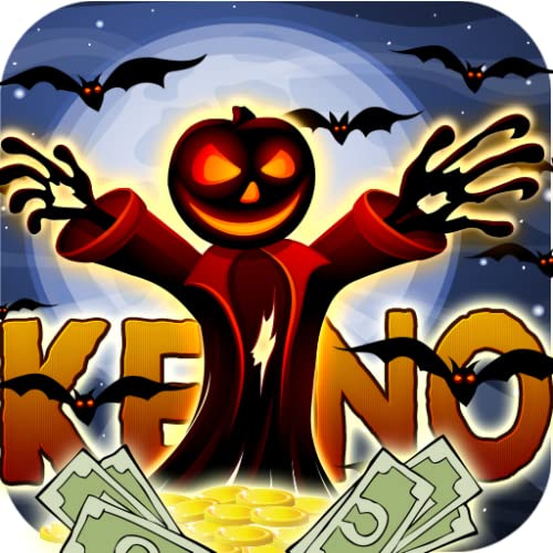 Keno Kombat Free Games Coins Fright