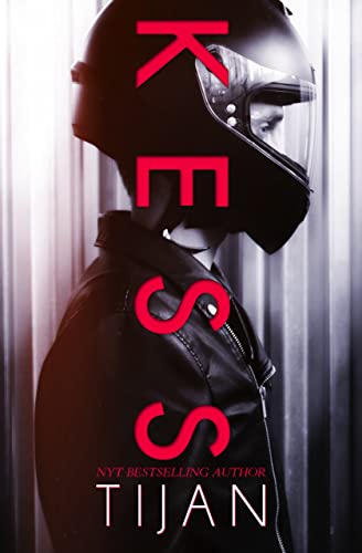 Kess (English Edition)