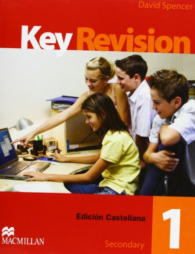 KEY REVISION 1 Pk Cast