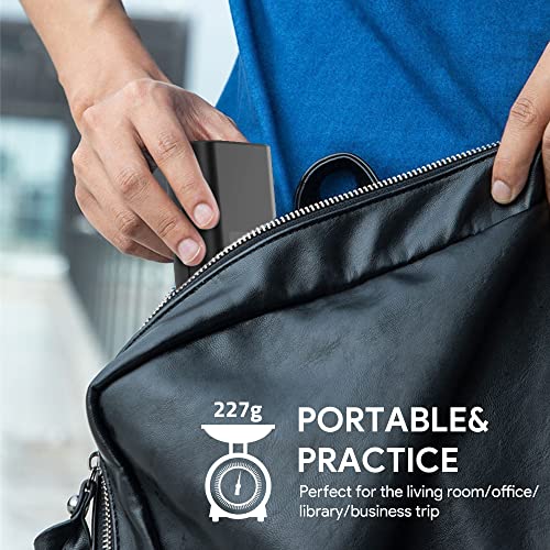 KFD 65W Adaptador Cargador Cable de alimentación para HP EliteBook 840 850 820 830 G3 G4 G5 G6 G7 ‎240 250 G8 ProBook 640 650 G2 450 430 440 470 G3 G5 G4 G6 G7 15s-fq2037ns 15s-fq2038ns 19,5V 3,33A