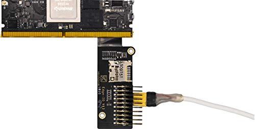 Khadas Edge-IO para Edge