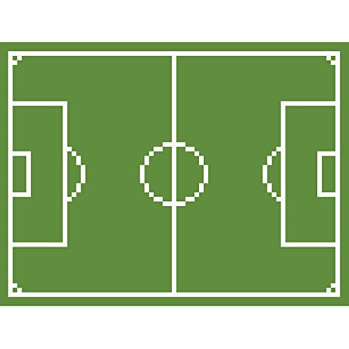 Kick Off Soccer by Claudio Souza Mattos