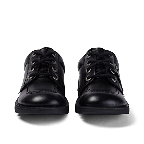 Kickers Kick Low - Zapatos de cordones